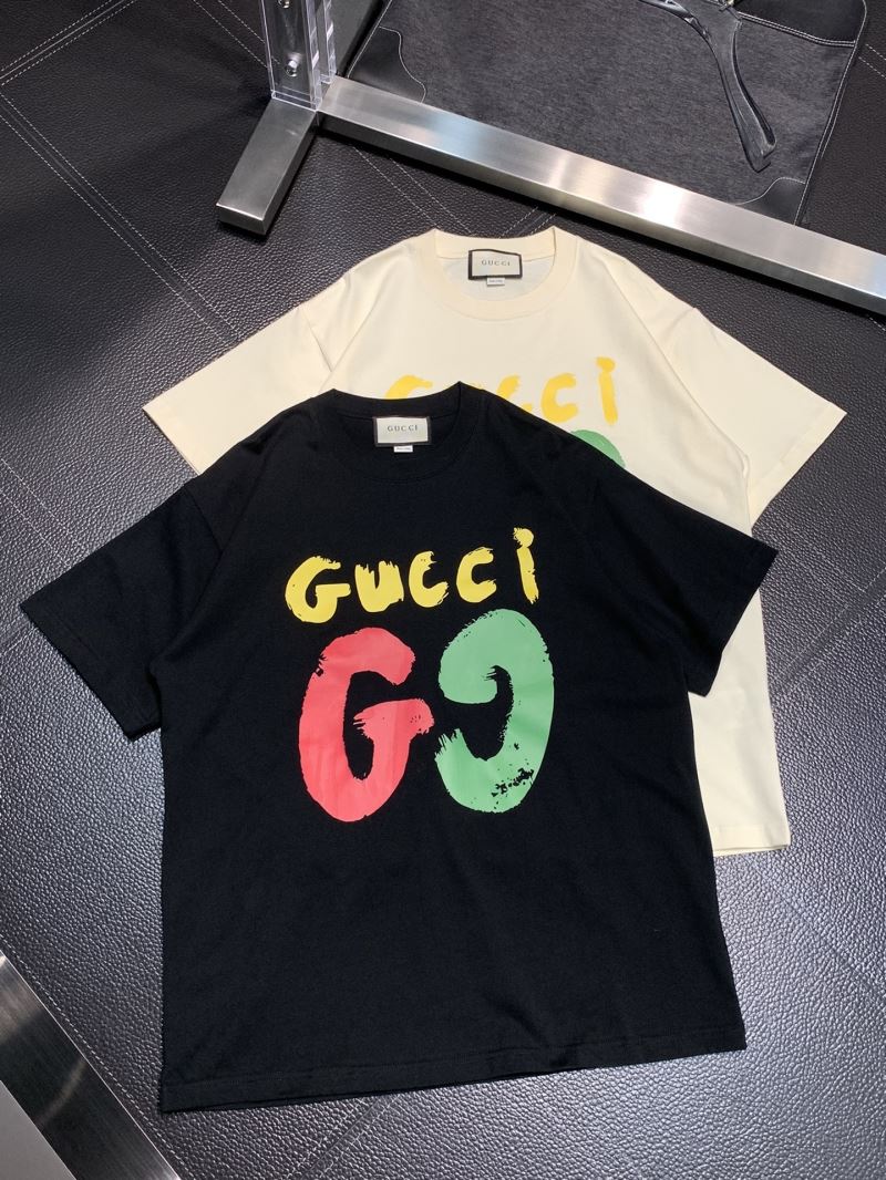 Gucci T-Shirts